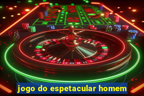 jogo do espetacular homem-aranha 1